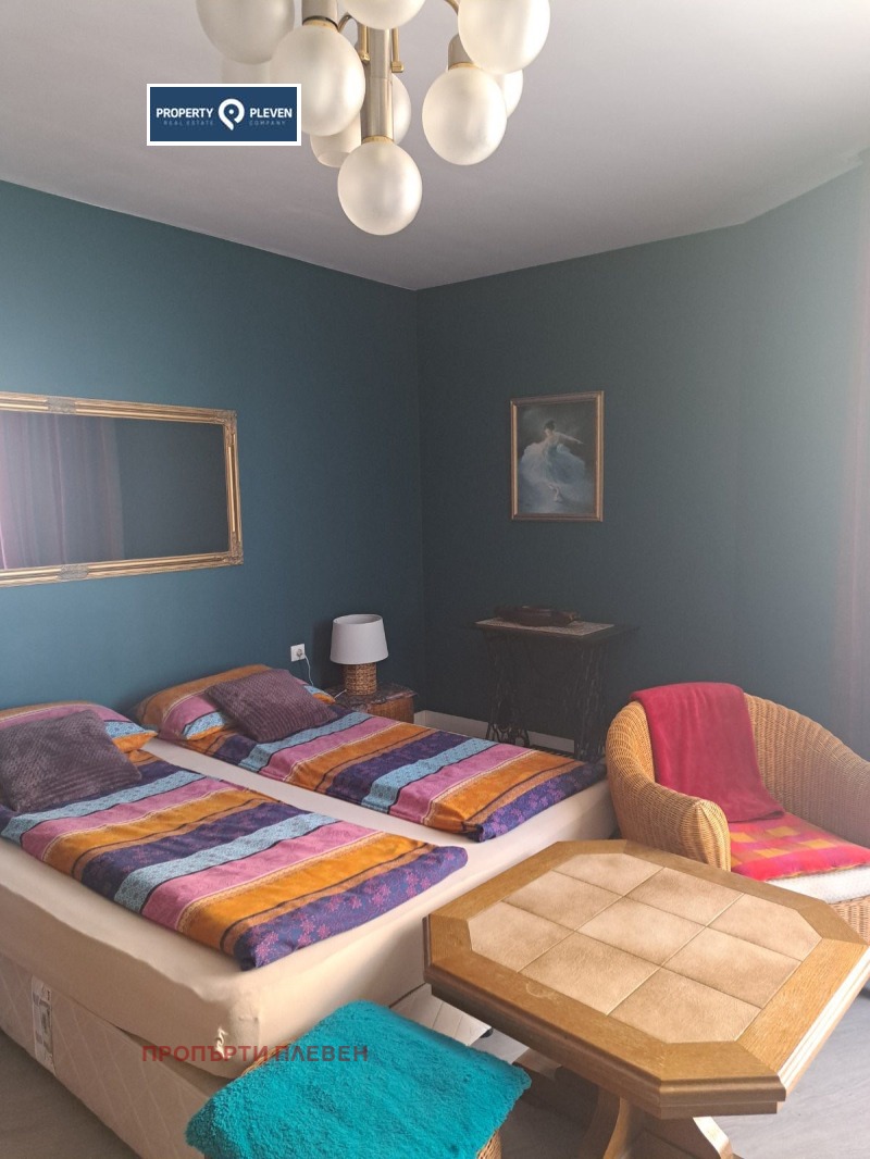 Na prodej  2 ložnice Pleven , Širok centar , 113 m2 | 17614944 - obraz [4]