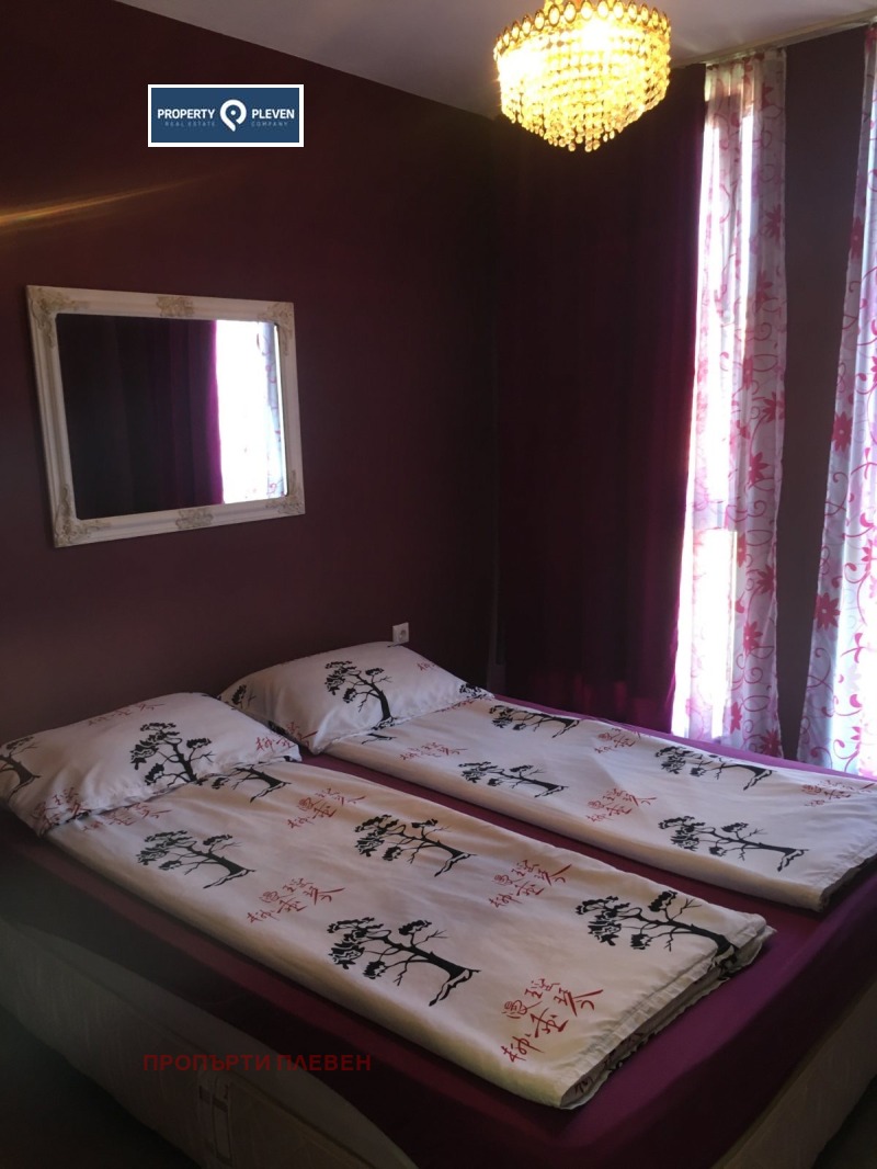 Na prodej  2 ložnice Pleven , Širok centar , 113 m2 | 17614944 - obraz [6]