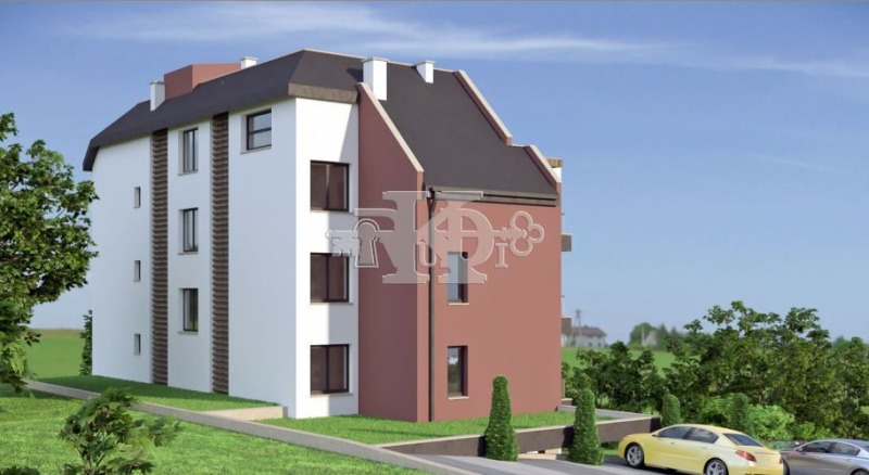 Myytävänä  2 makuuhuonetta Varna , Vinitsa , 133 neliömetriä | 39525932 - kuva [2]