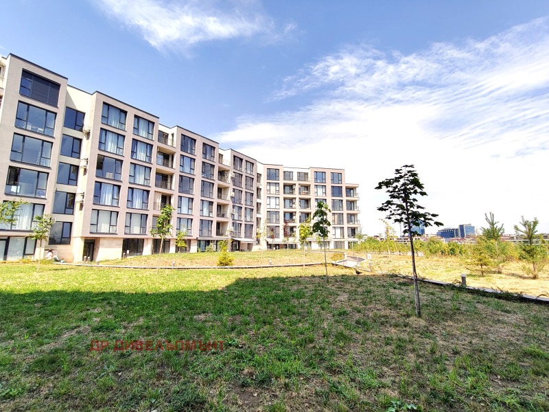 На продаж  2 спальні София , Манастирски ливади , 118 кв.м | 78789329 - зображення [16]