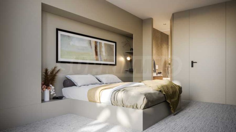 Na prodej  2 ložnice Sofia , Ovča kupel 1 , 112 m2 | 49001298 - obraz [2]