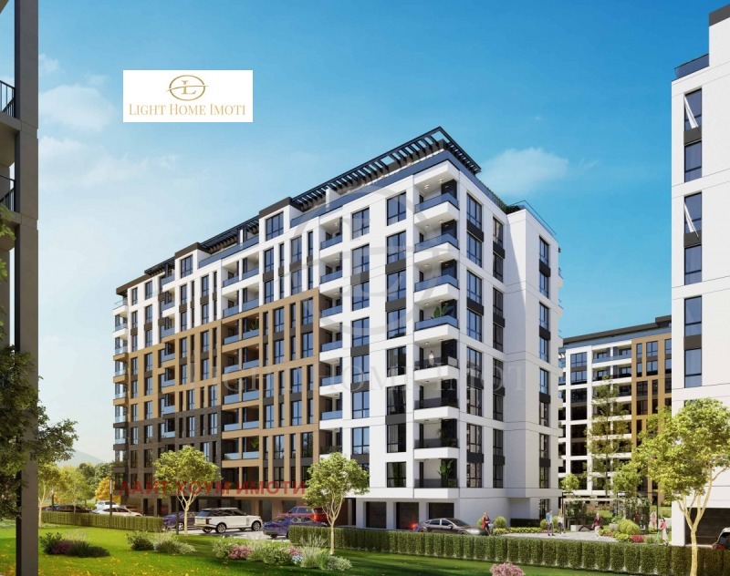 À venda  2 quartos Plovdiv , Trakiia , 104 m² | 50527715 - imagem [3]