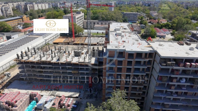 À venda  2 quartos Plovdiv , Trakiia , 104 m² | 50527715