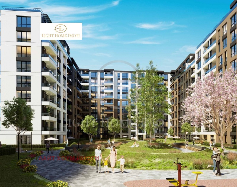 À venda  2 quartos Plovdiv , Trakiia , 104 m² | 50527715 - imagem [4]