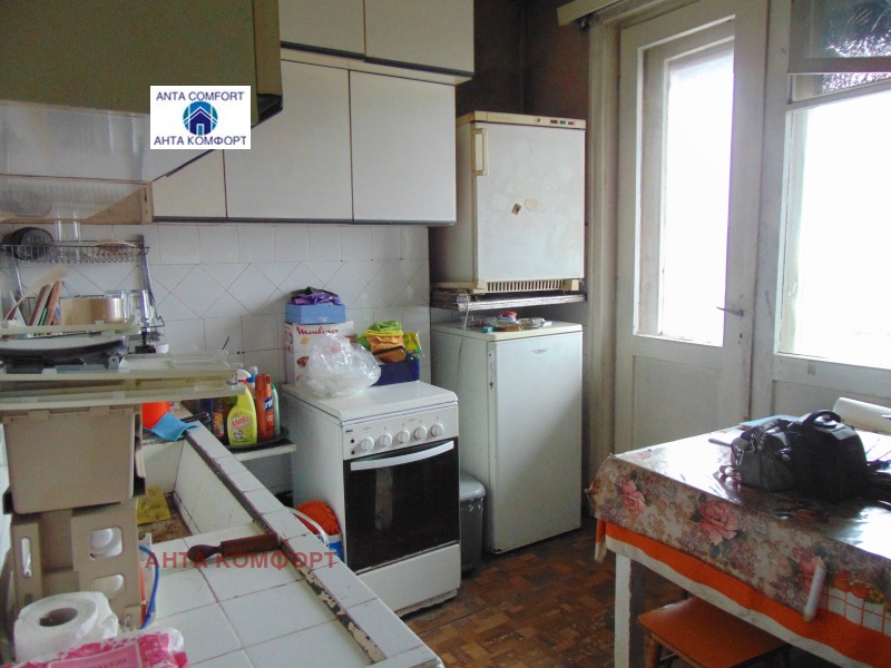 Продава 3-СТАЕН, гр. София, Център, снимка 6 - Апартаменти - 52481537