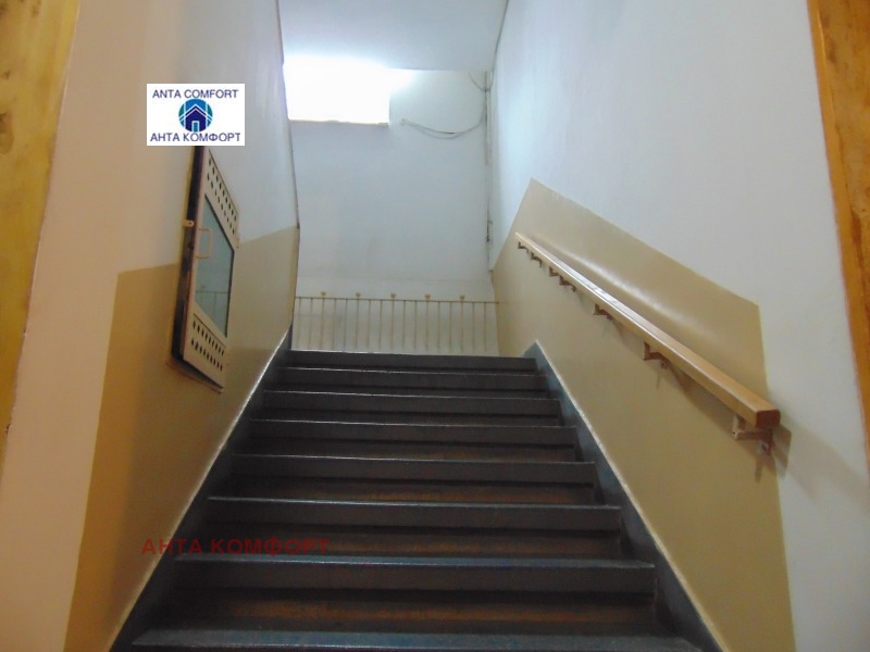 Продава 3-СТАЕН, гр. София, Център, снимка 11 - Апартаменти - 52481537