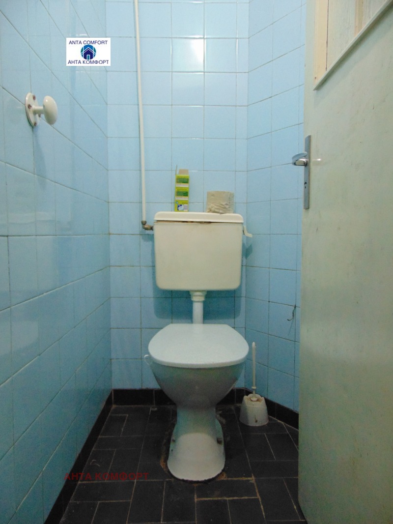 Продава 3-СТАЕН, гр. София, Център, снимка 9 - Апартаменти - 52481537