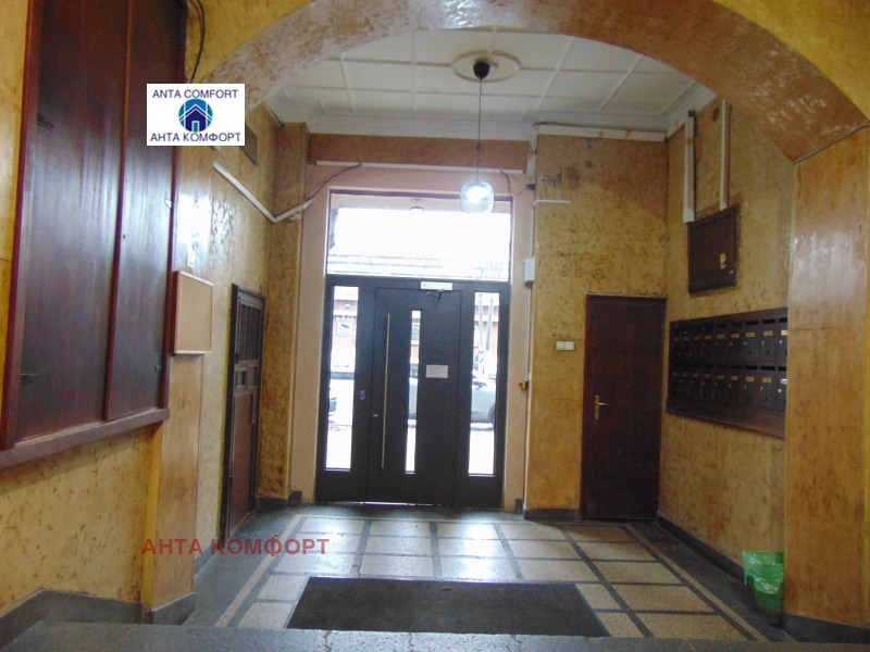 Продава 3-СТАЕН, гр. София, Център, снимка 13 - Апартаменти - 52481537