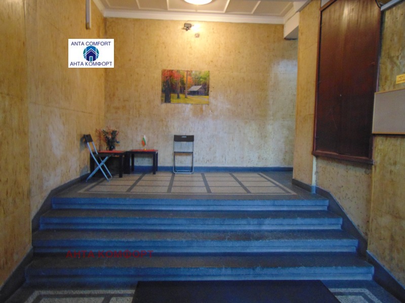 Продава 3-СТАЕН, гр. София, Център, снимка 14 - Апартаменти - 52481537