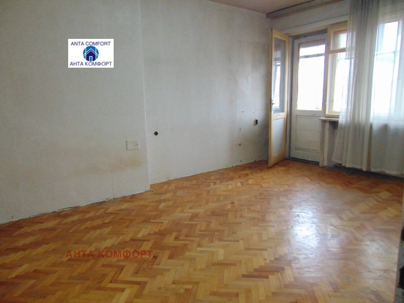 Продава 3-СТАЕН, гр. София, Център, снимка 8 - Апартаменти - 52481537