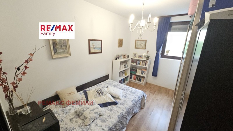 Продава 3-СТАЕН, гр. Варна, Свети Никола, снимка 4 - Апартаменти - 53182982