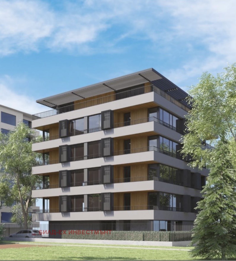 Продава 3-СТАЕН, гр. София, Лагера, снимка 9 - Апартаменти - 53787368