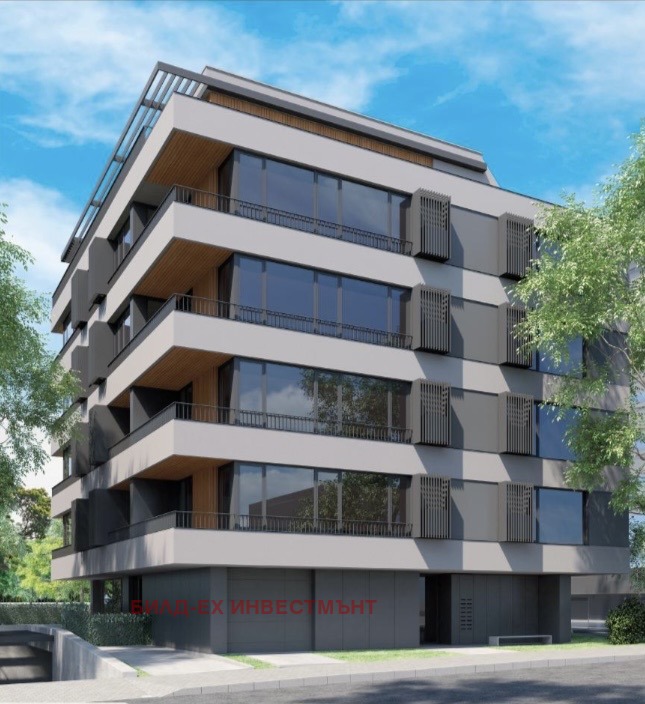 Продава 3-СТАЕН, гр. София, Лагера, снимка 8 - Апартаменти - 53787368