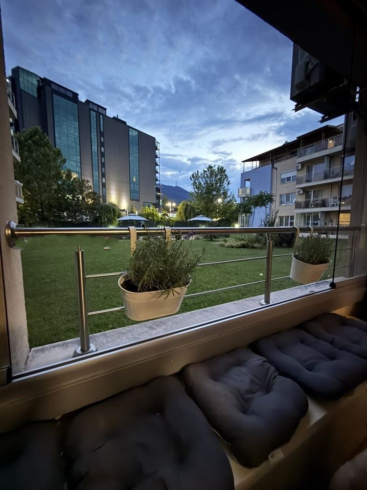 Продава 3-СТАЕН, гр. София, Манастирски ливади, снимка 7 - Апартаменти - 54124486