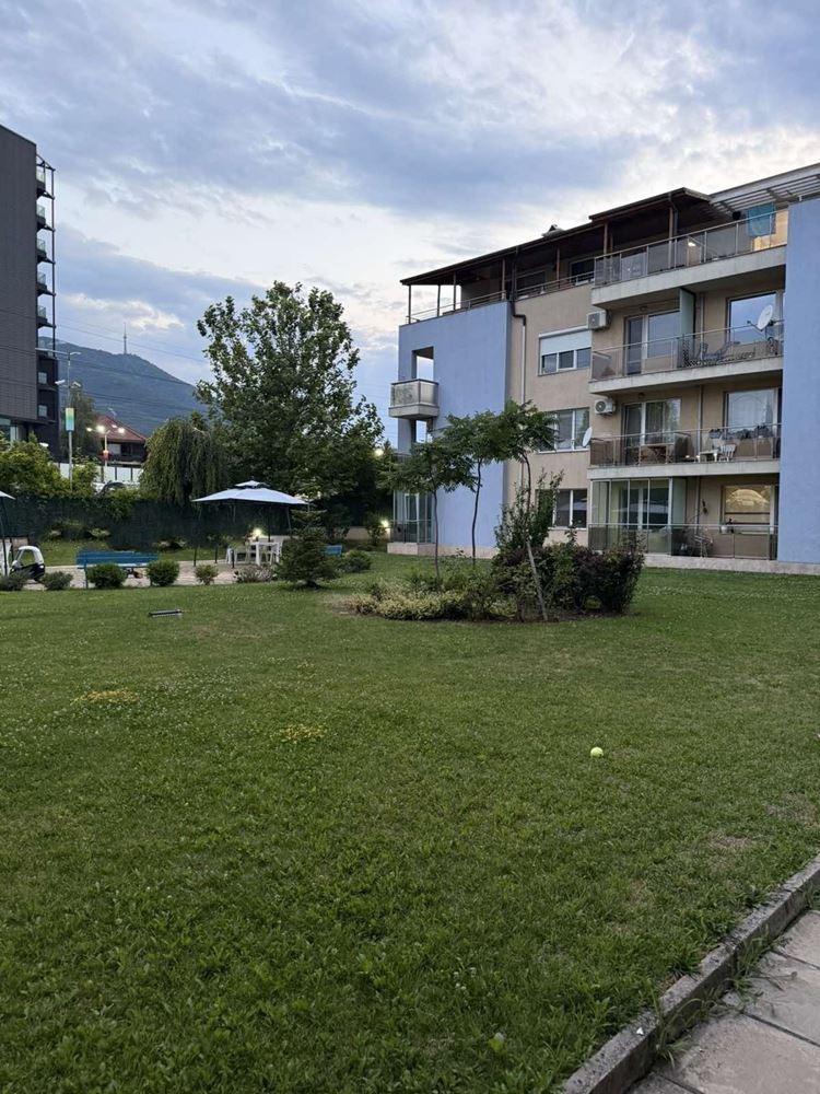 Продава 3-СТАЕН, гр. София, Манастирски ливади, снимка 8 - Апартаменти - 54124486