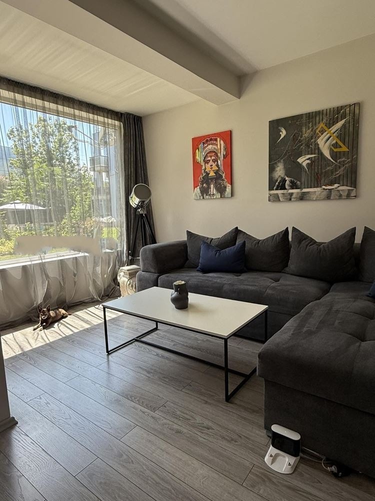 Продава 3-СТАЕН, гр. София, Манастирски ливади