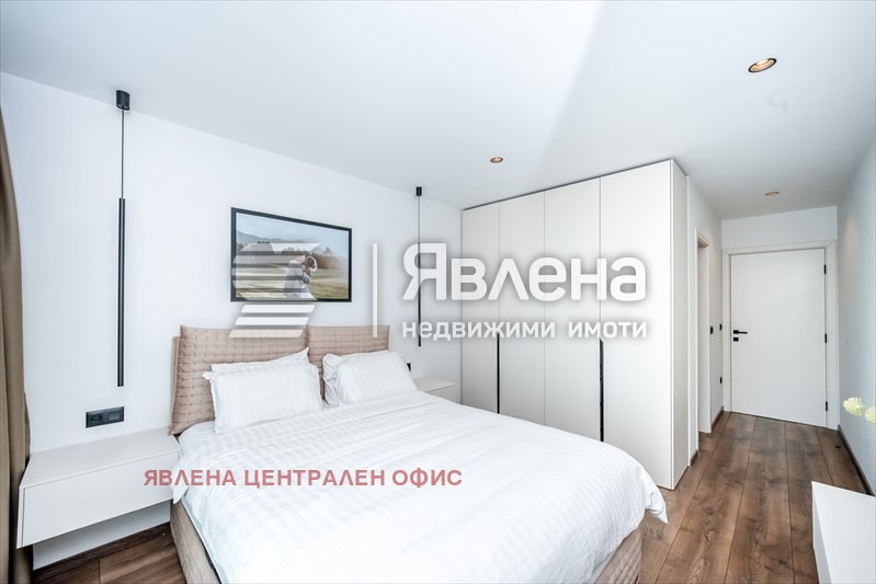 Продава 3-СТАЕН, гр. София, Манастирски ливади, снимка 10 - Апартаменти - 54196616