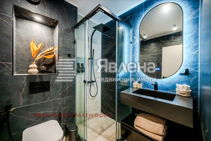 Продава 3-СТАЕН, гр. София, Манастирски ливади, снимка 12 - Апартаменти - 54196616