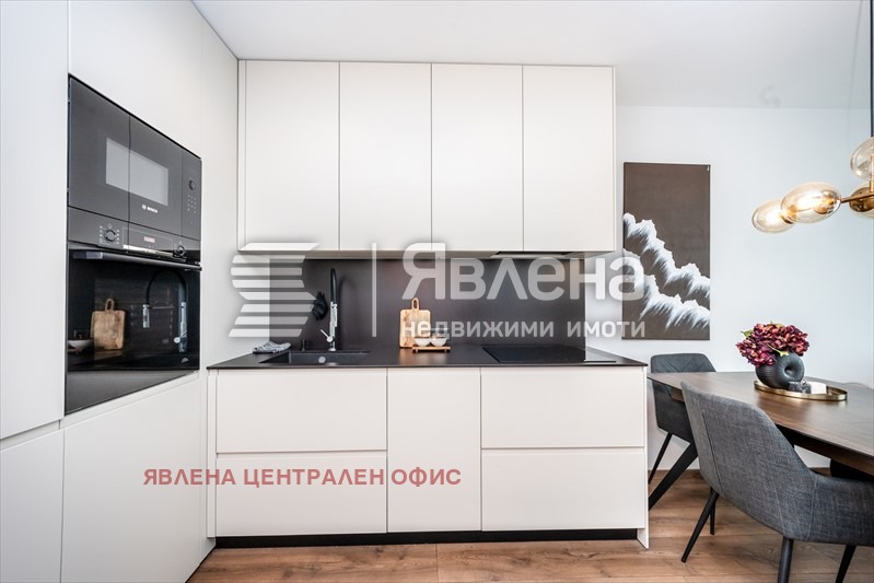 Продава 3-СТАЕН, гр. София, Манастирски ливади, снимка 6 - Апартаменти - 54196616