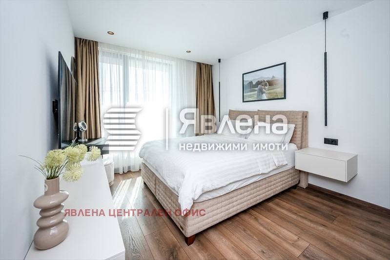 Продава 3-СТАЕН, гр. София, Манастирски ливади