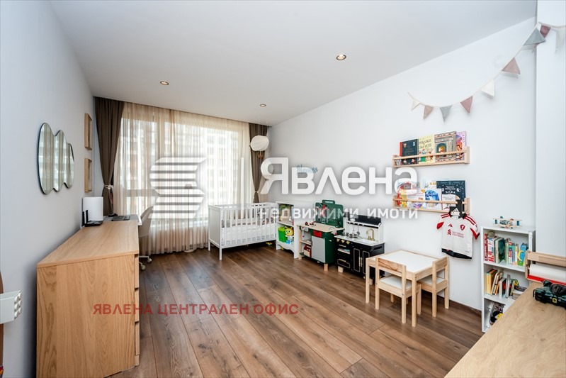 Продава 3-СТАЕН, гр. София, Манастирски ливади, снимка 15 - Апартаменти - 54196616