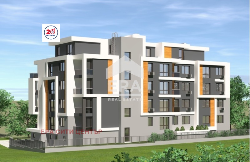 Продава  3-стаен град Стара Загора , Железник - център , 124 кв.м | 39415444