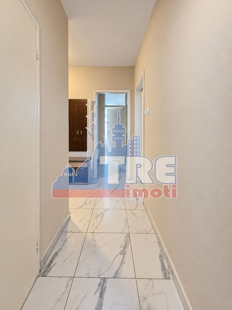 Продава 3-СТАЕН, гр. София, Стрелбище, снимка 14 - Апартаменти - 56562316