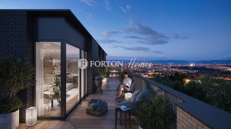 In vendita  3 camere da letto Sofia , Boiana , 212 mq | 83423628 - Immagine [2]