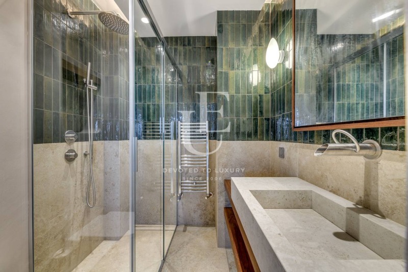 Продава МНОГОСТАЕН, гр. София, Изгрев, снимка 7 - Апартаменти - 52801828