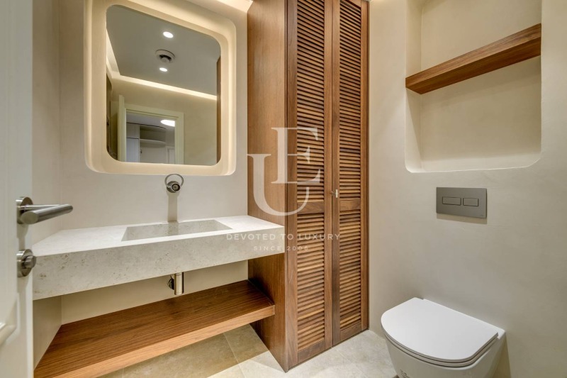 Продава МНОГОСТАЕН, гр. София, Изгрев, снимка 10 - Апартаменти - 52801828