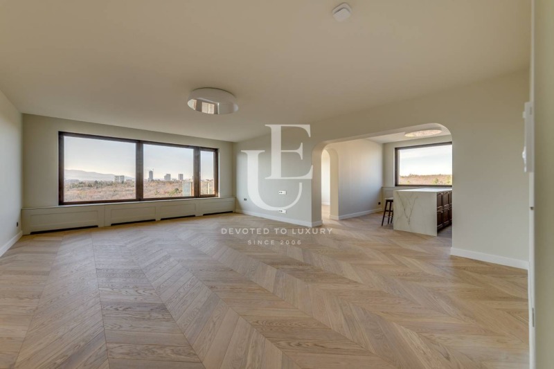 Продава МНОГОСТАЕН, гр. София, Изгрев, снимка 12 - Апартаменти - 52801828