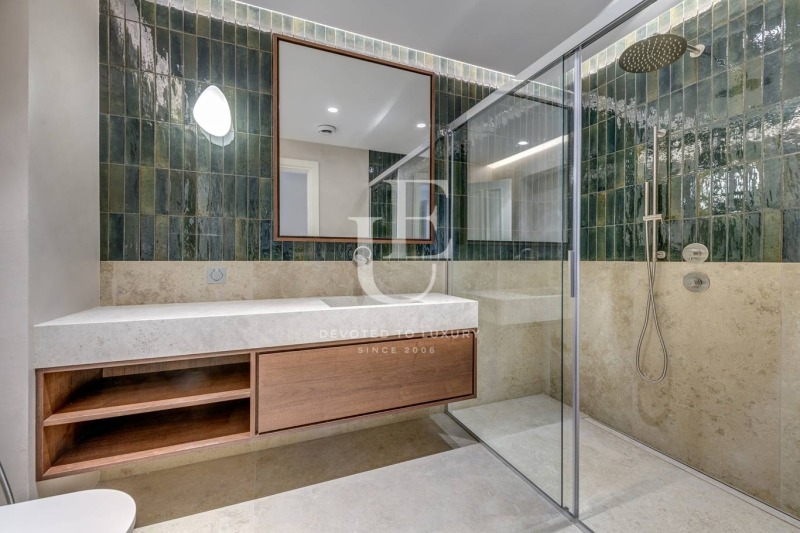 Продава МНОГОСТАЕН, гр. София, Изгрев, снимка 5 - Апартаменти - 52801828