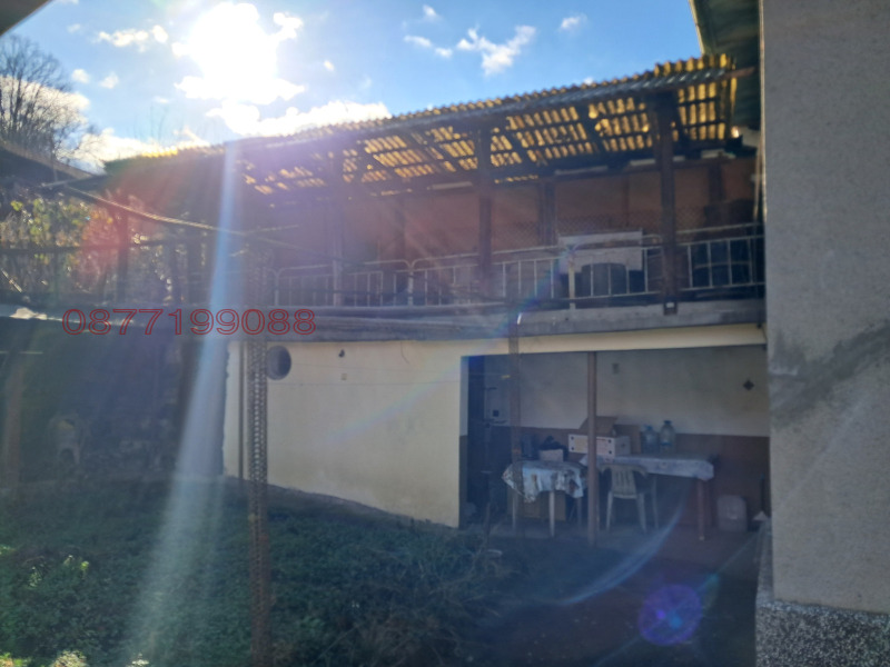 Продава МНОГОСТАЕН, с. Черни Осъм, област Ловеч, снимка 2 - Апартаменти - 53110013