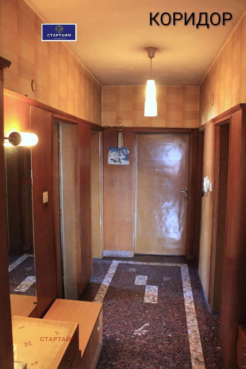 Продава МНОГОСТАЕН, гр. София, Гео Милев, снимка 3 - Апартаменти - 53961211