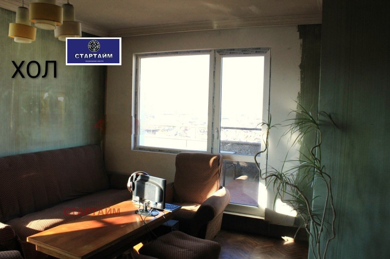 Продава МНОГОСТАЕН, гр. София, Гео Милев, снимка 2 - Апартаменти - 53961211