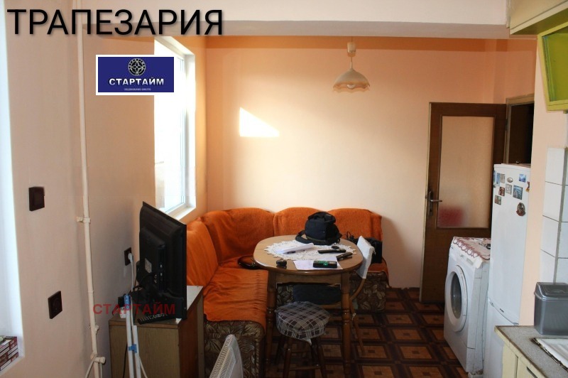 Продава МНОГОСТАЕН, гр. София, Гео Милев