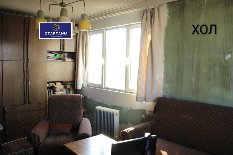 Продава МНОГОСТАЕН, гр. София, Гео Милев, снимка 6 - Апартаменти - 53961211