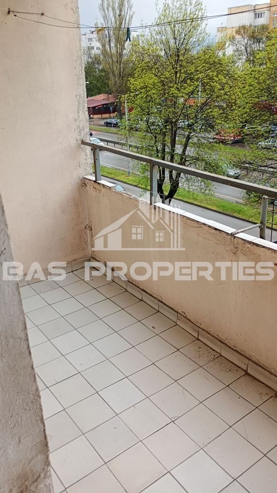 Продава МНОГОСТАЕН, гр. София, Света Троица, снимка 6 - Апартаменти - 56092286