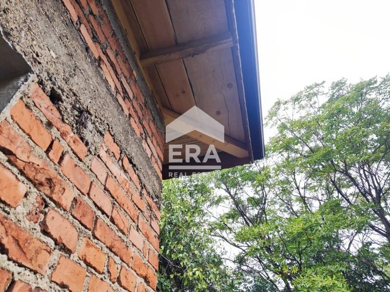 Продава ЕТАЖ ОТ КЪЩА, гр. Ямбол, Каргон, снимка 3 - Етаж от къща - 55234520
