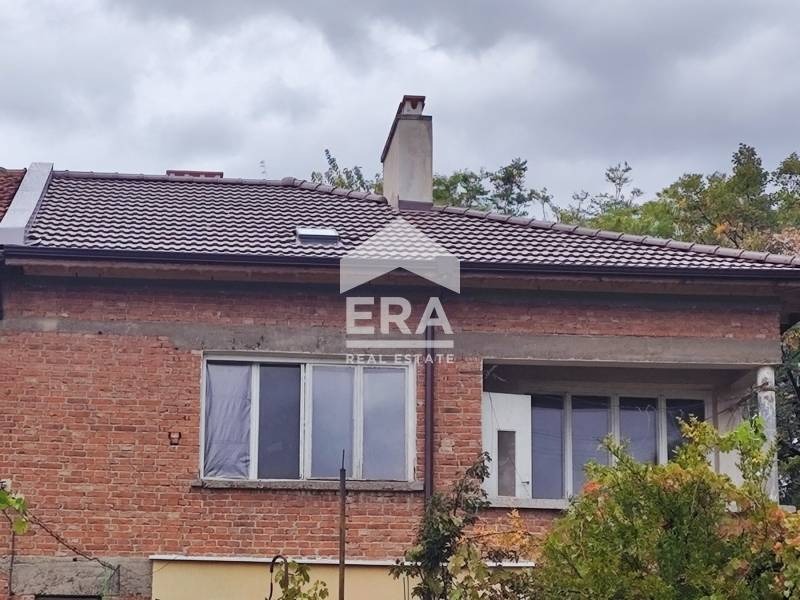 Продава ЕТАЖ ОТ КЪЩА, гр. Ямбол, Каргон, снимка 2 - Етаж от къща - 55234520