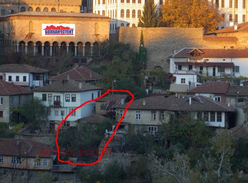 Продава  Къща град Велико Търново , Стара част , 60 кв.м | 96346410 - изображение [6]