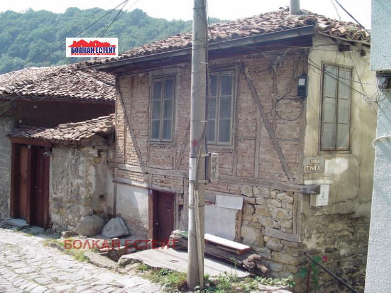 Продава  Къща град Велико Търново , Стара част , 60 кв.м | 96346410 - изображение [2]