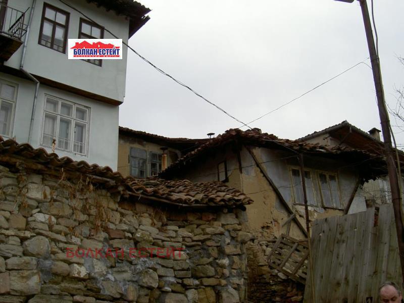 Продава  Къща град Велико Търново , Стара част , 60 кв.м | 96346410 - изображение [5]