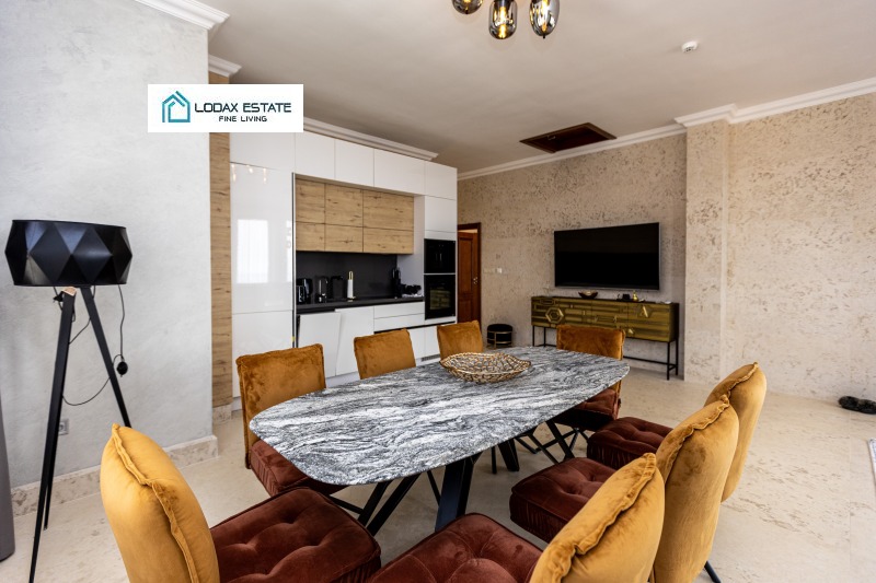 Продава  Къща област Бургас , гр. Свети Влас , 200 кв.м | 10813173 - изображение [8]