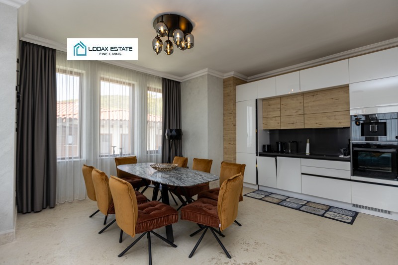Продава  Къща област Бургас , гр. Свети Влас , 200 кв.м | 10813173 - изображение [7]