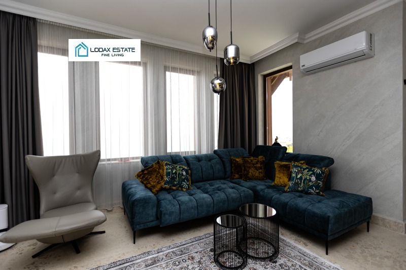 Продава  Къща област Бургас , гр. Свети Влас , 200 кв.м | 10813173 - изображение [6]