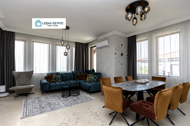 Продава  Къща област Бургас , гр. Свети Влас , 200 кв.м | 10813173 - изображение [5]