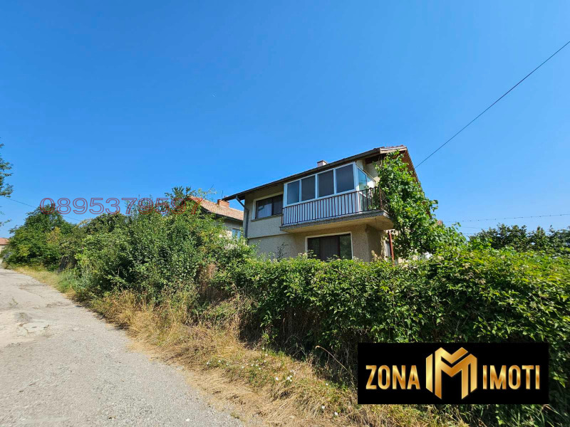 Zu verkaufen  Haus region Sofia , Sliwniza , 126 qm | 61265614 - Bild [13]