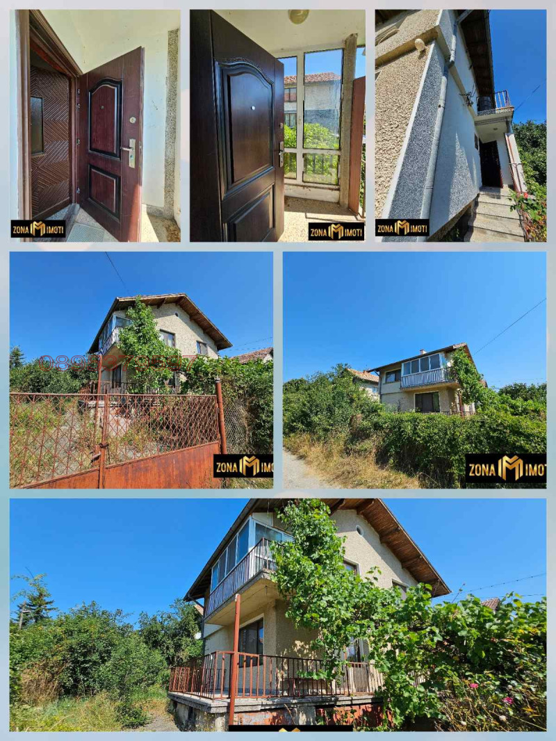 De vânzare  Casa regiunea Sofia , Slivnița , 126 mp | 61265614 - imagine [3]