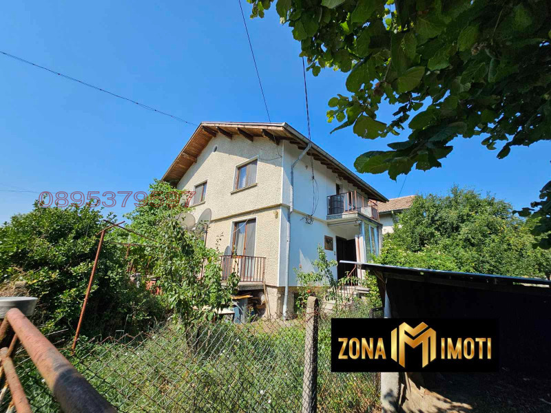 De vânzare  Casa regiunea Sofia , Slivnița , 126 mp | 61265614 - imagine [17]